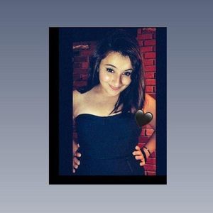 Meet your Posher, Isabelle